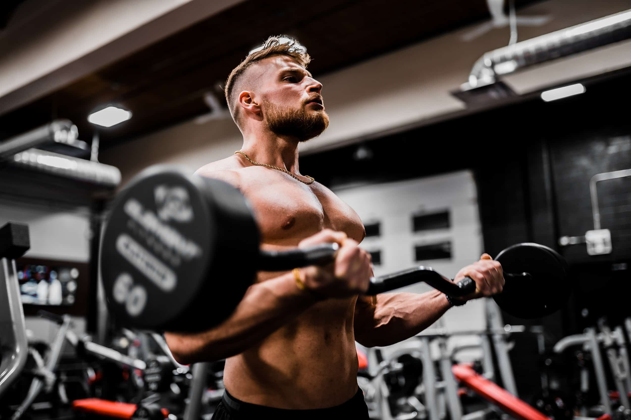 When to take creatine